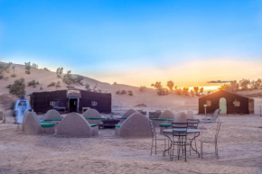 Bivouac Rêve Sahara-Dar Azawad